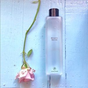 Son & Park Beauty Water
